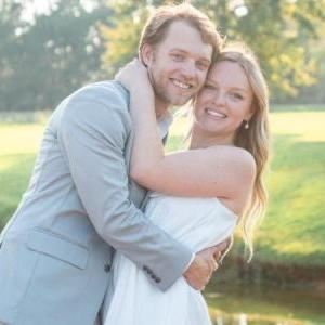 Elizabeth Ann Barrow