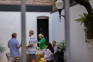 the gift shop   event venue