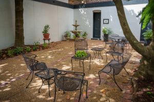 the gift shop   events space 