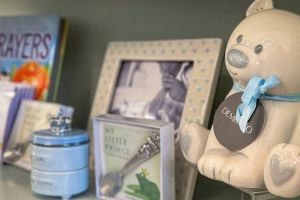 the gift shop 