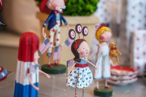 the gift shop 