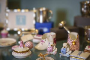 the gift shop 