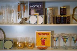 the gift shop 