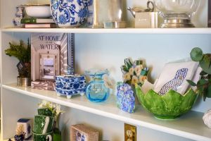 the gift shop 