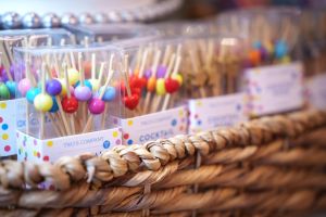 the gift shop 