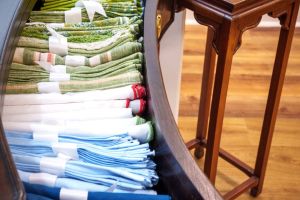 the gift shop 