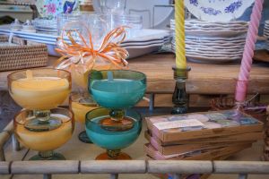 the gift shop 