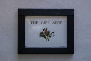 the gift shop   event venue