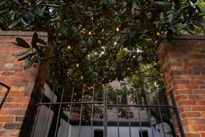 the gift shop   event venue