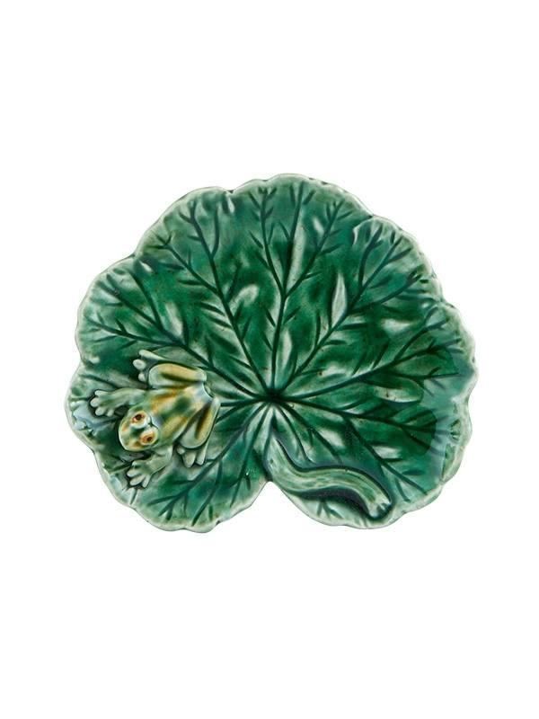 Geranium Green