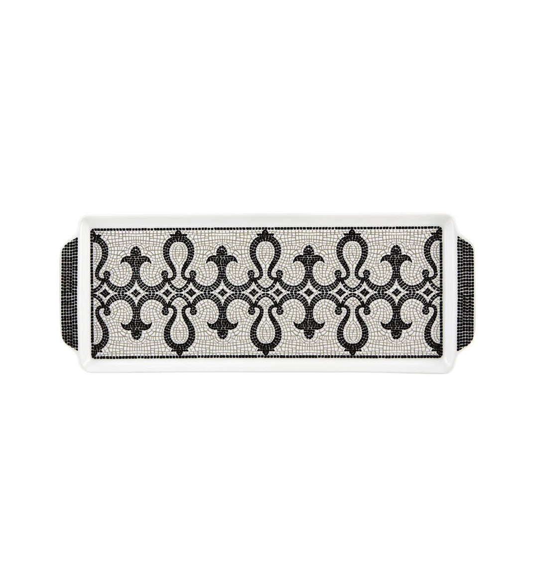 Calcada Portuguesa Tart Tray