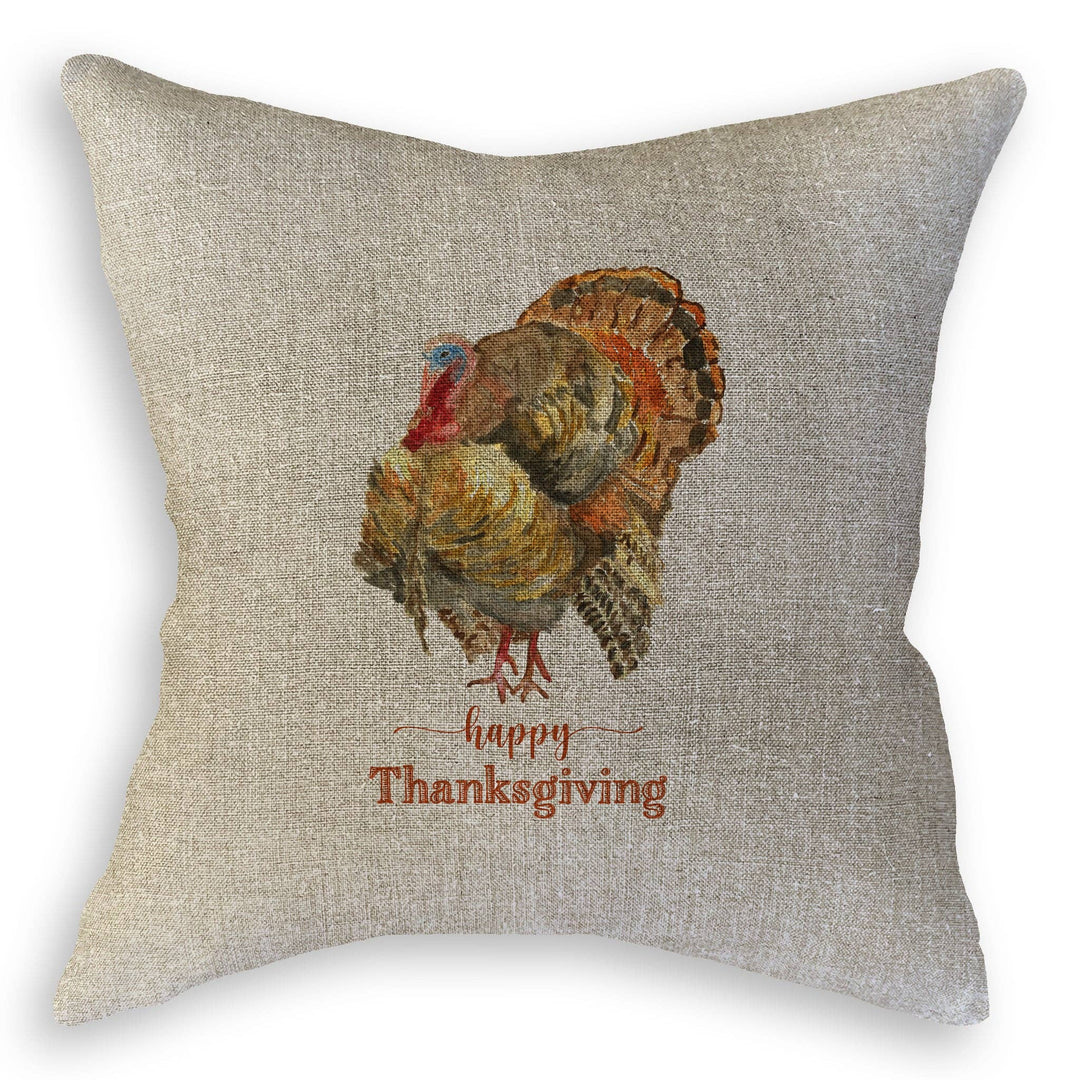 Traditional Turkey: Natural Guest Towel