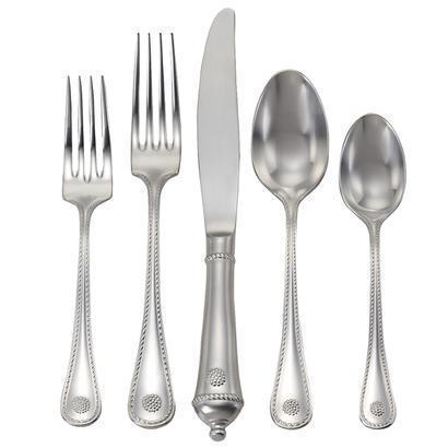 Berry &amp; Thread Flatware Set