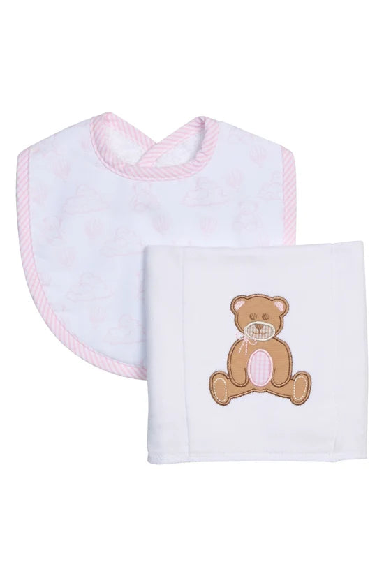 Bear-Pink