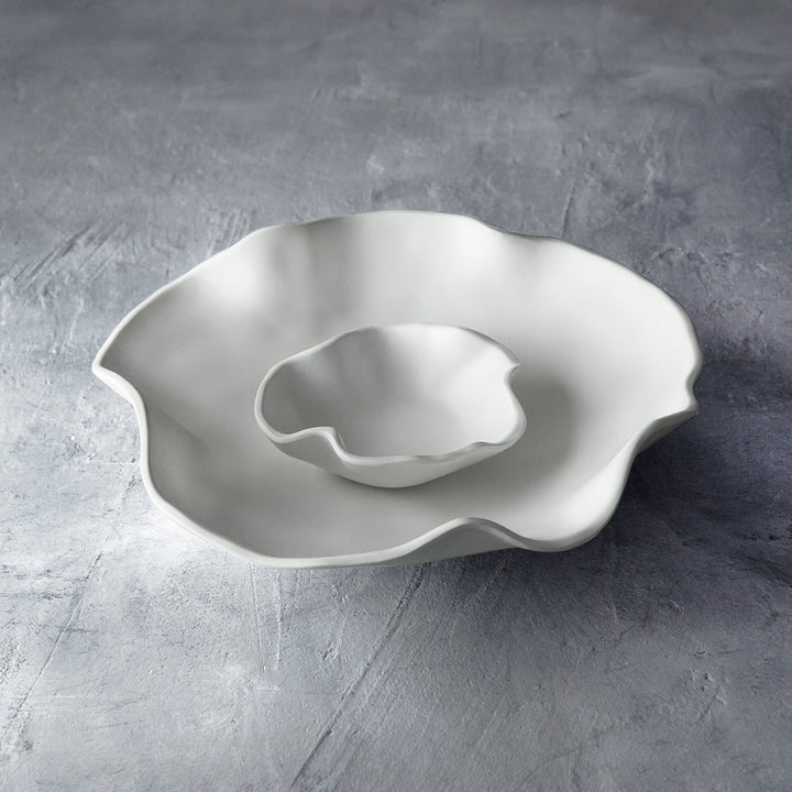 beatriz-ball-vida-nube-bowl-with-dip-white