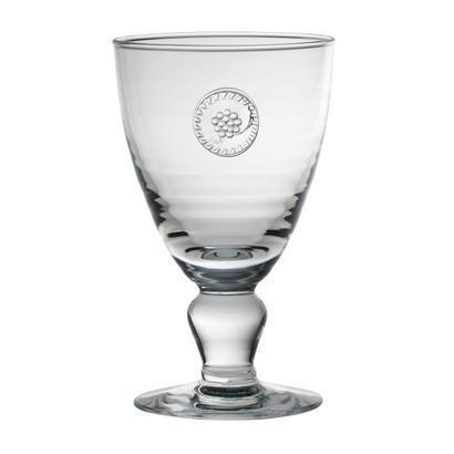 Berry &amp; Thread Glassware