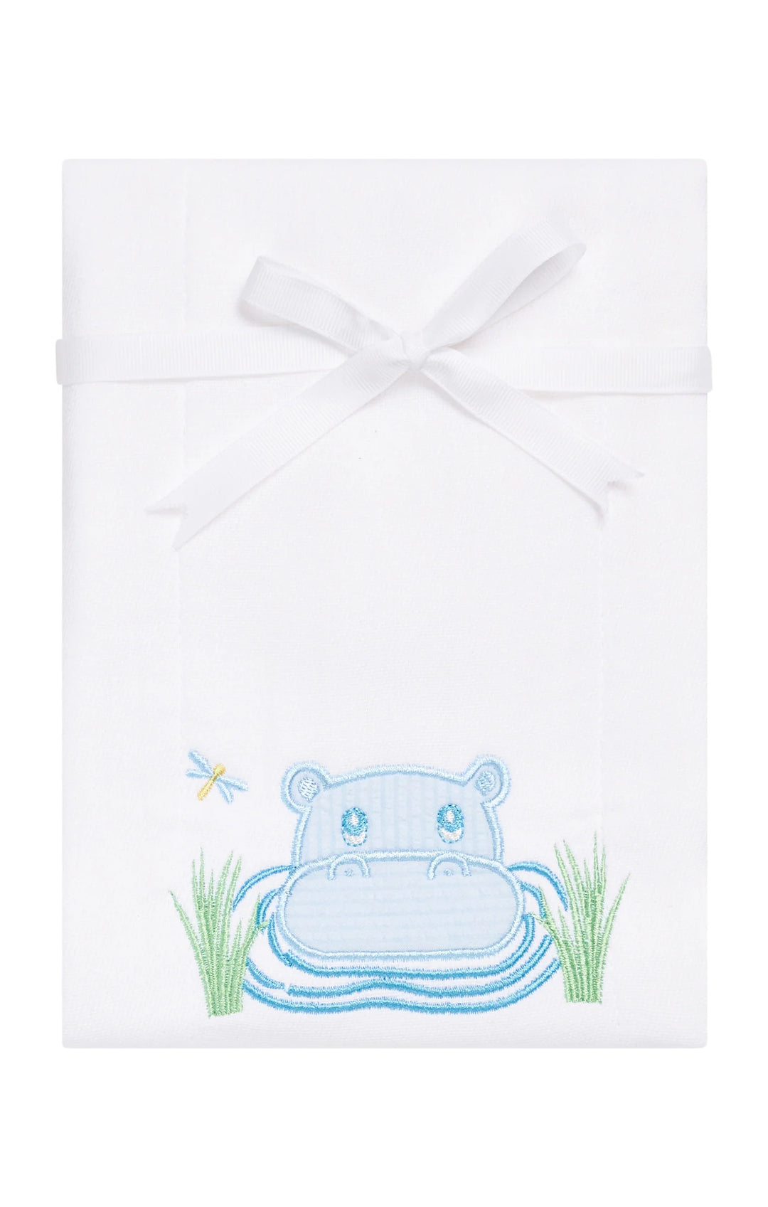 Hippo Blue