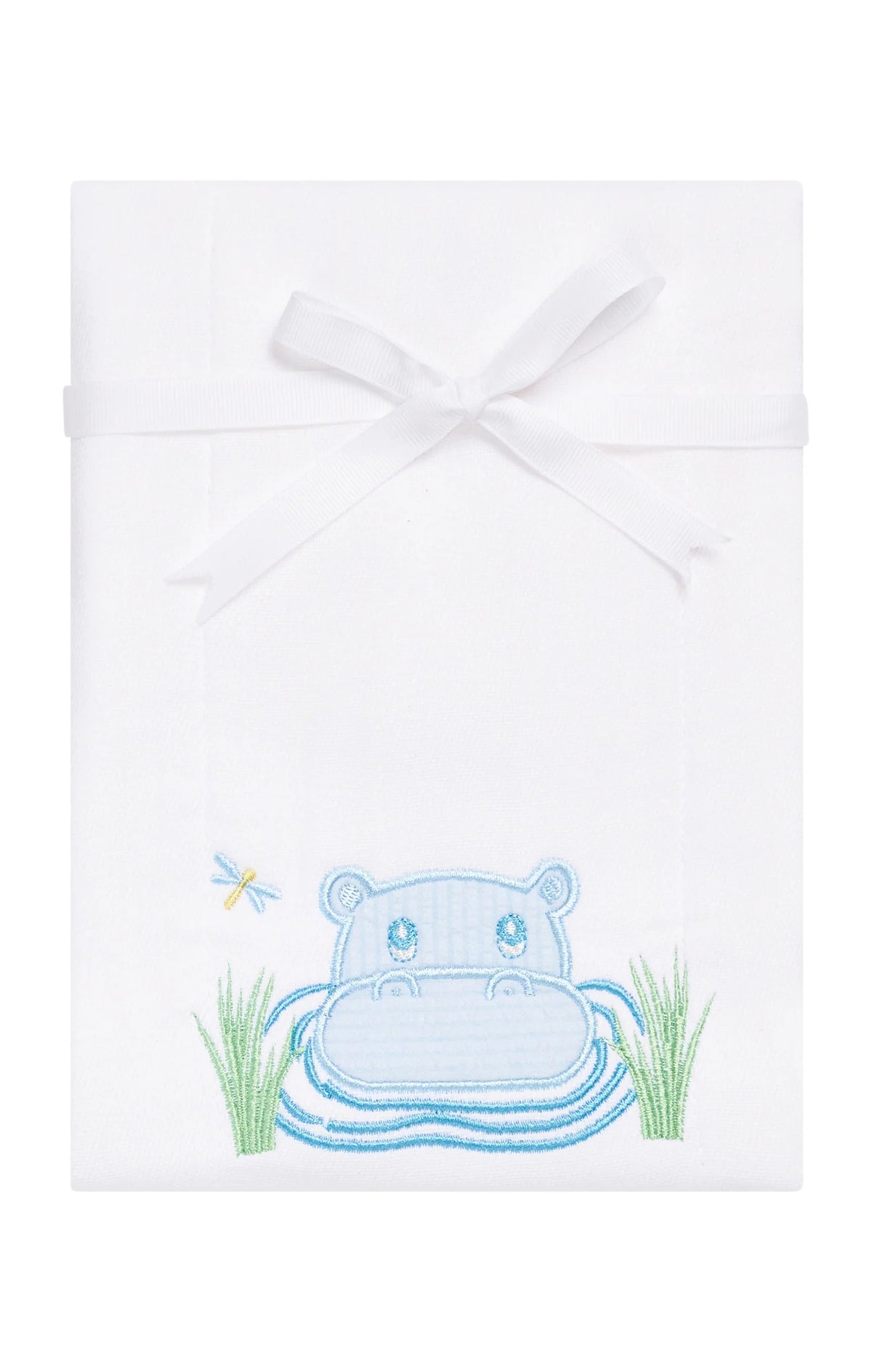 Hippo Blue