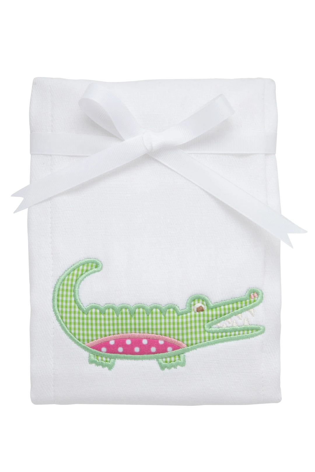 Alligator Pink