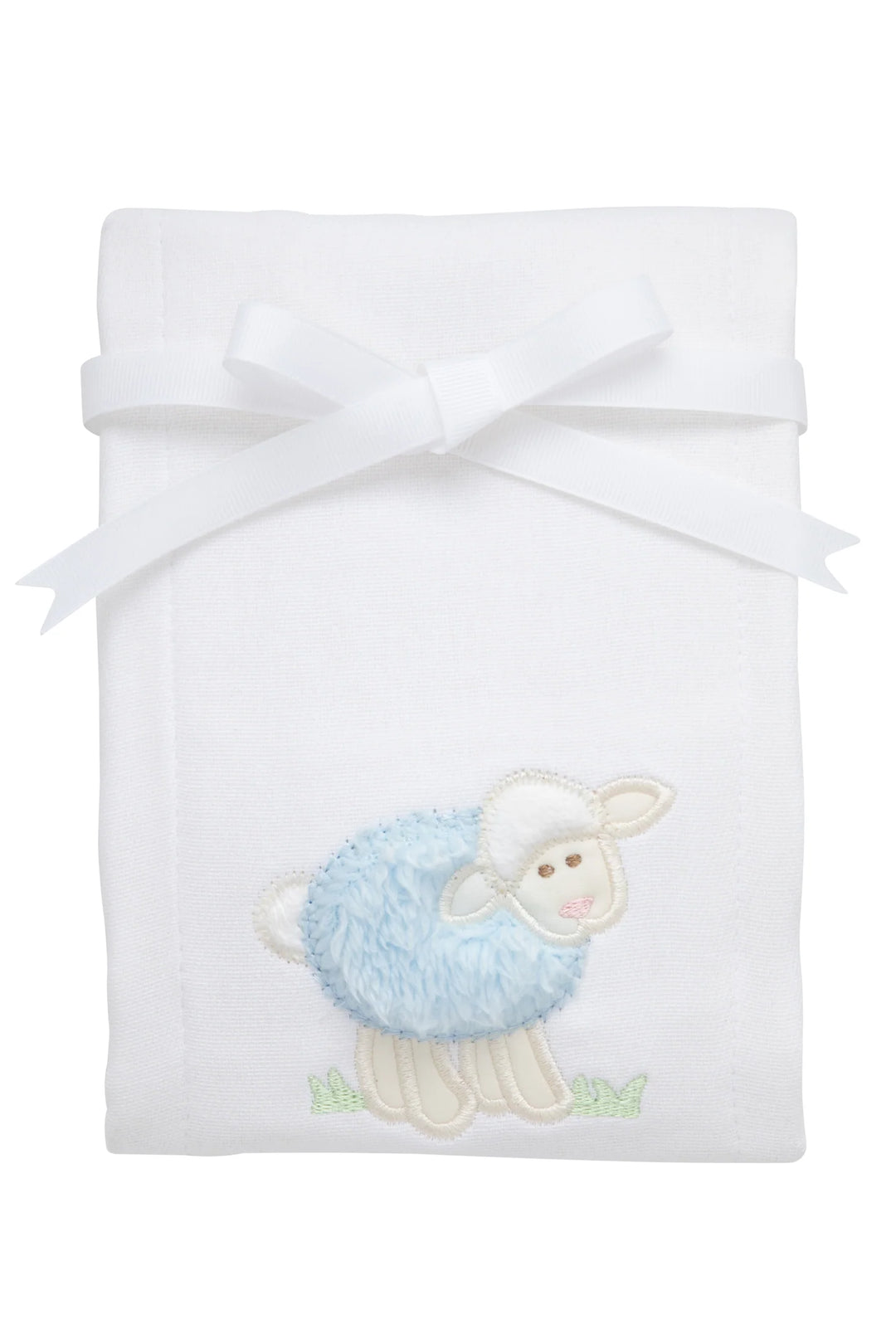 Lamb Blue