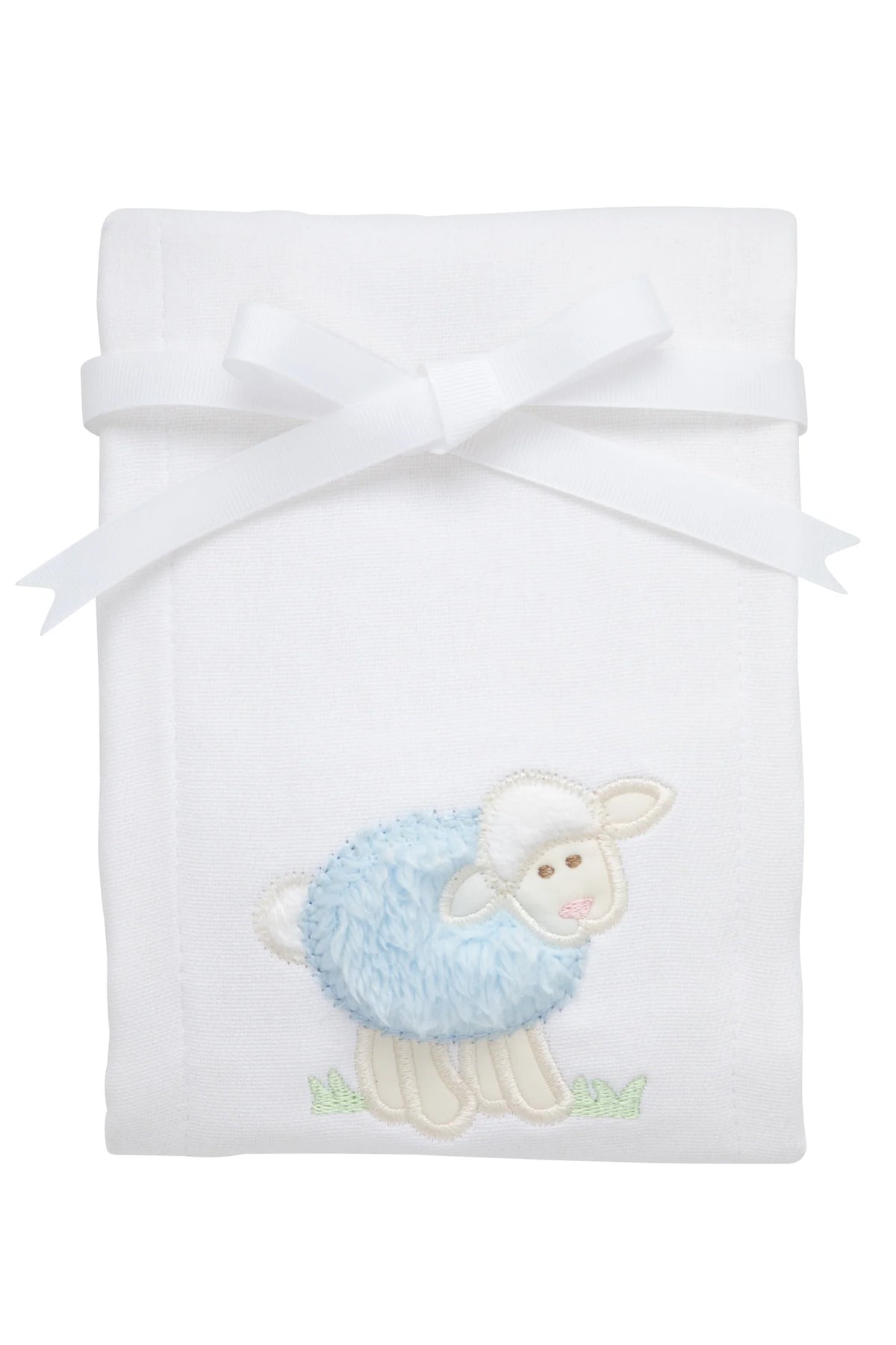 Lamb Blue