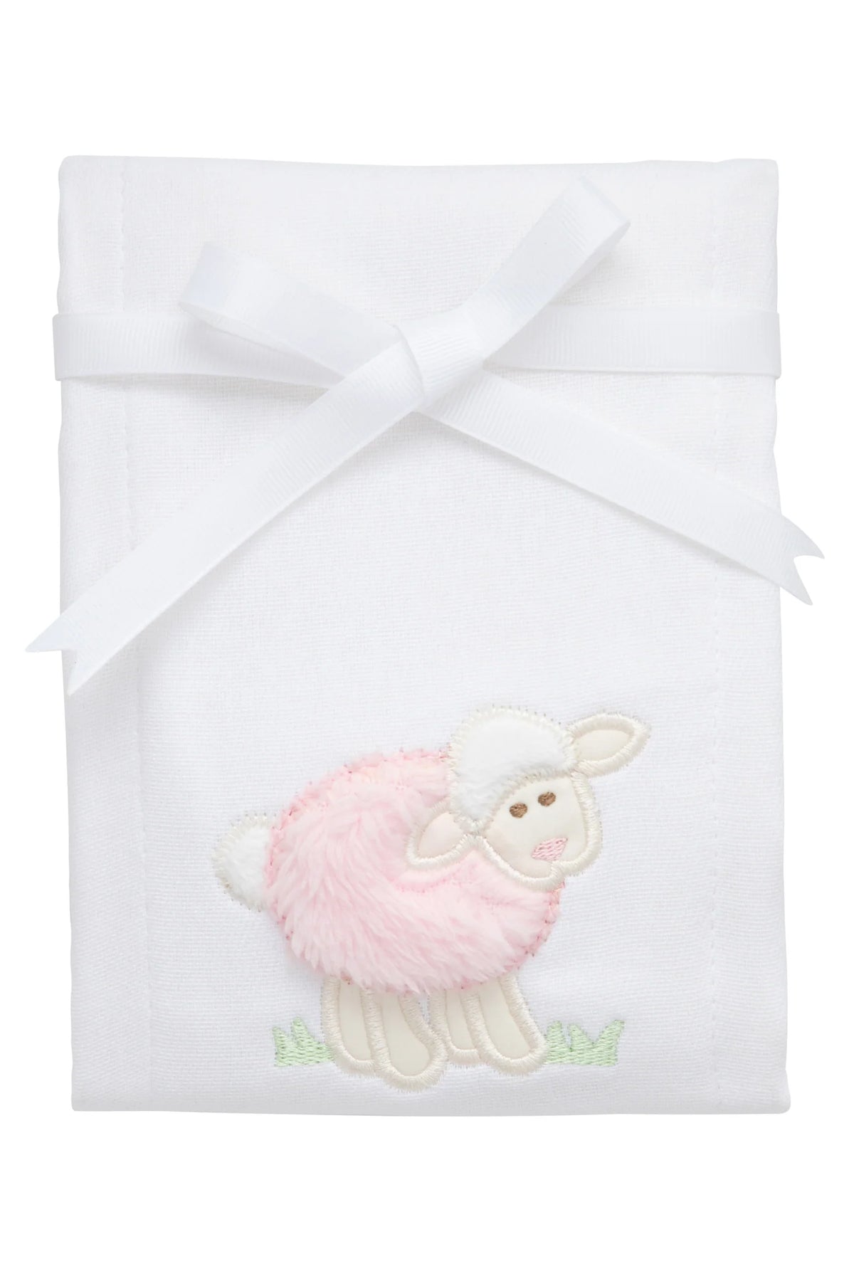 Lamb Pink