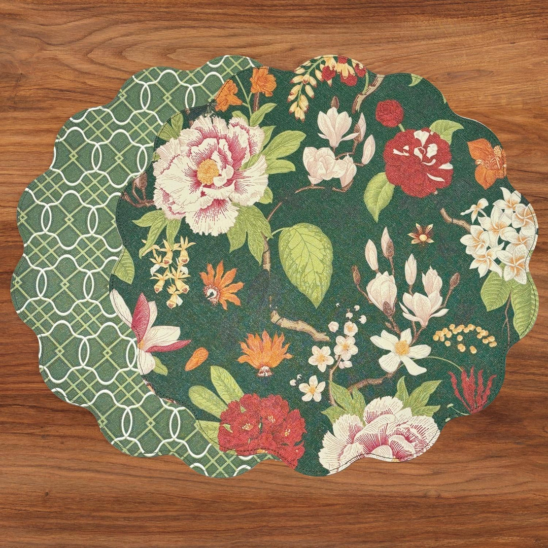 VIDA Placemats S/4