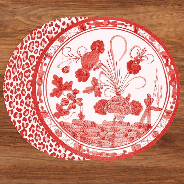 VIDA Placemats S/4