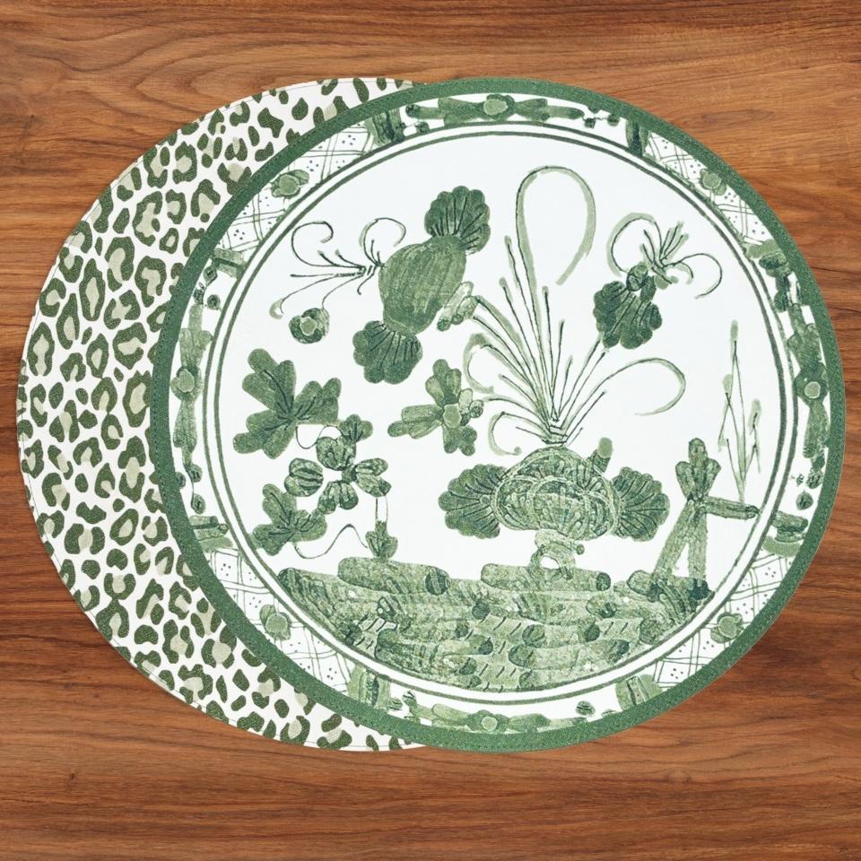 VIDA Placemats S/4