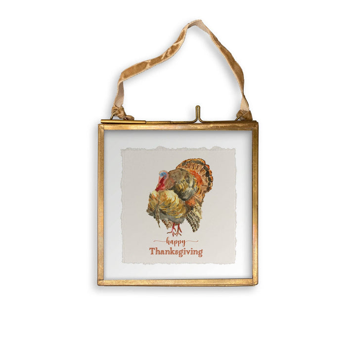 Traditional Turkey: Wine Bag