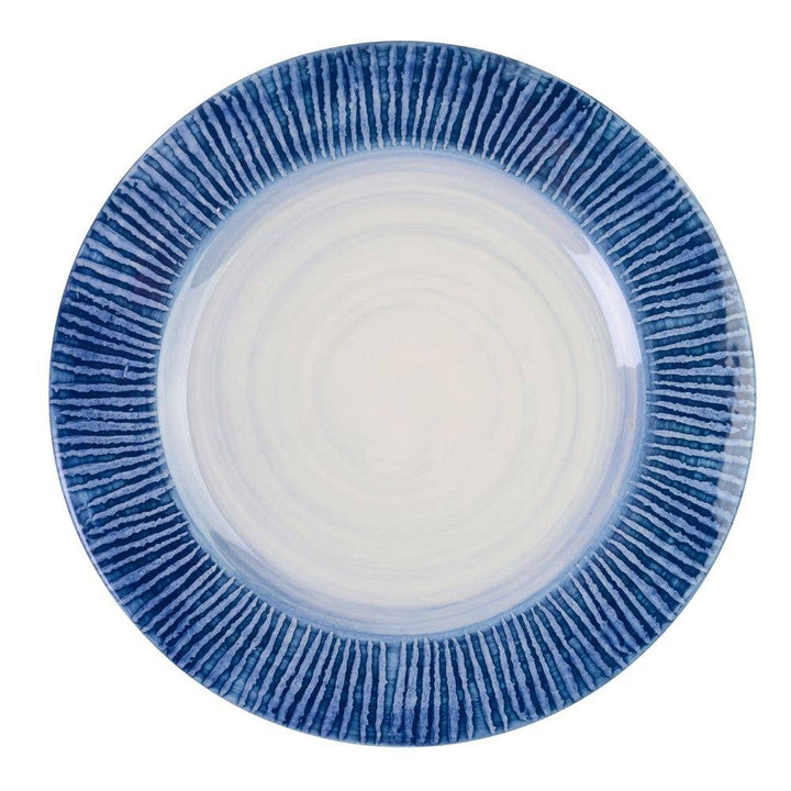 Striped Charger - NEW