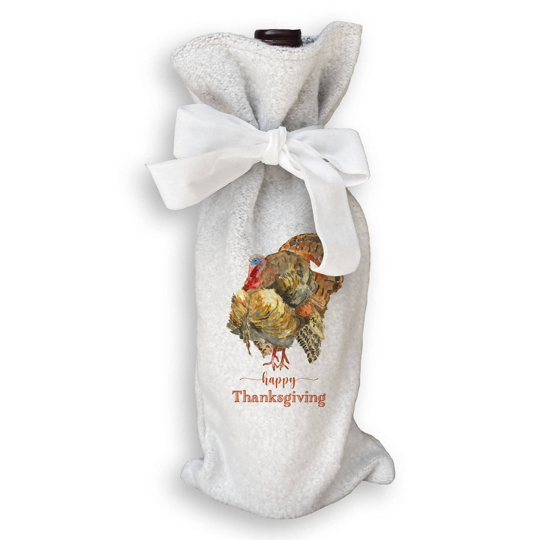 Traditional Turkey: Natural Guest Towel