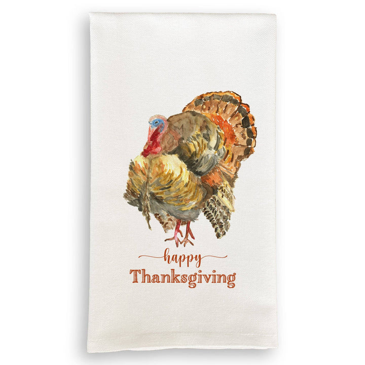 Traditional Turkey: Natural Guest Towel