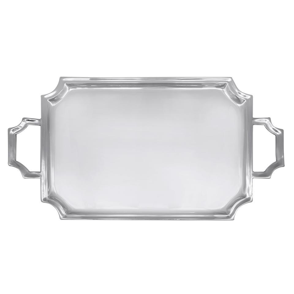 Linzee Handled Serving Tray