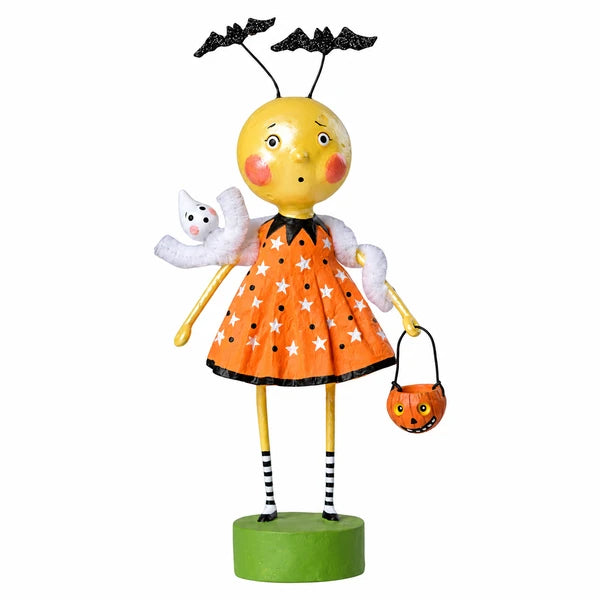 All Hallow&