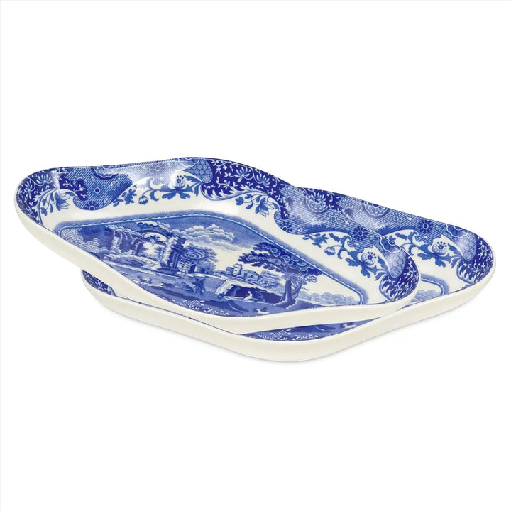 Blue Italian