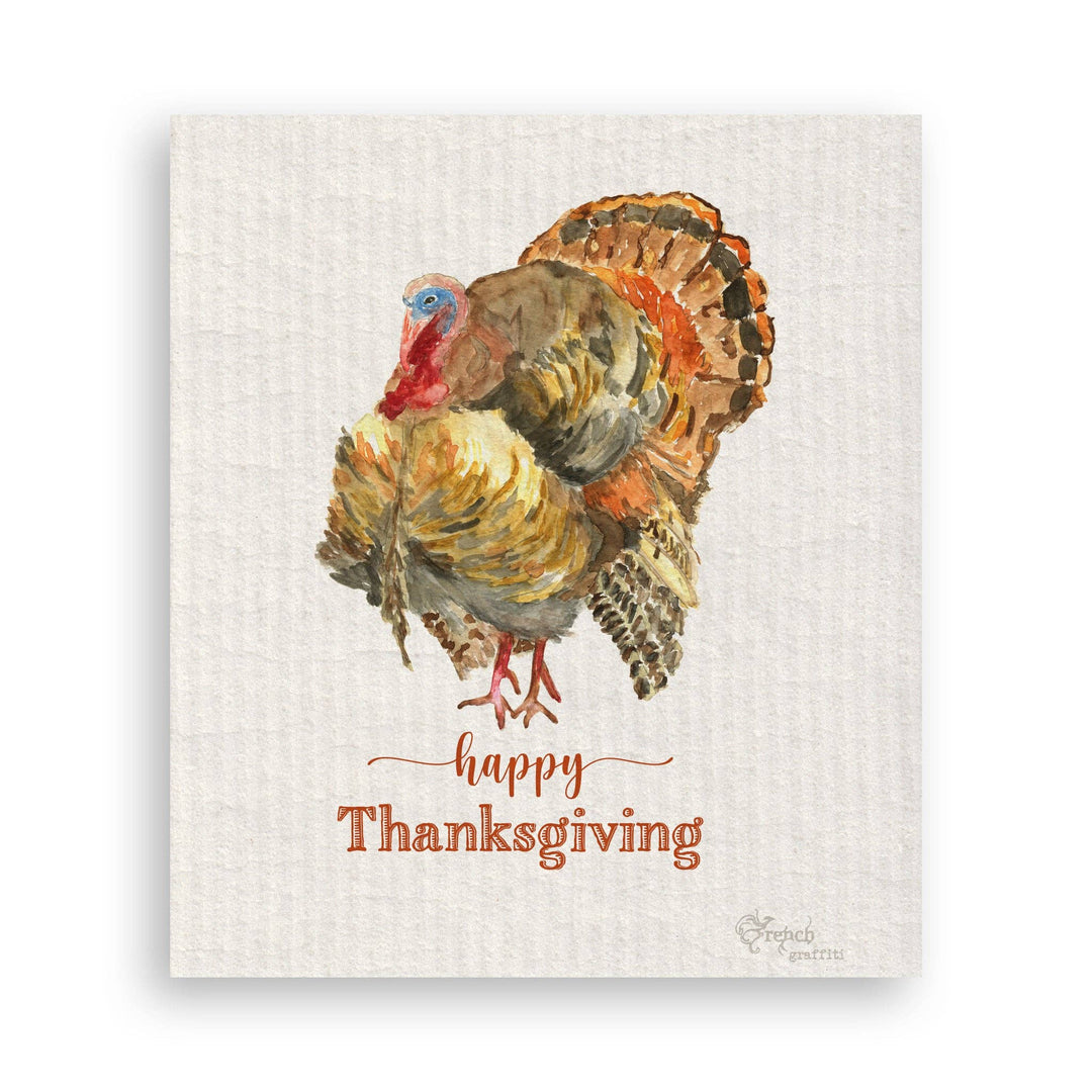 Traditional Turkey: Natural Guest Towel