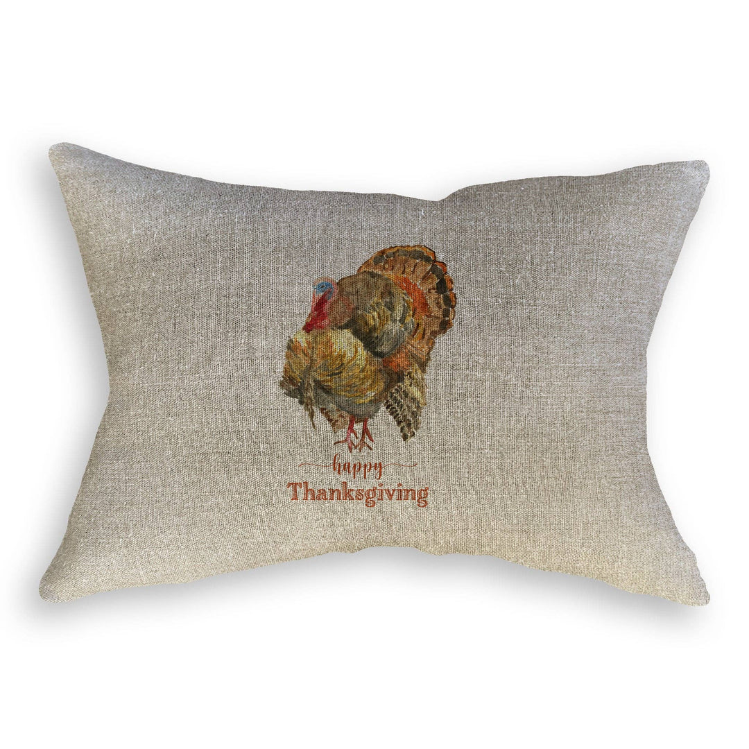 Traditional Turkey: Natural Guest Towel