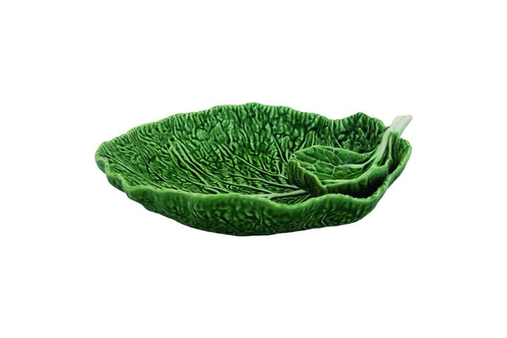 Cabbage Green