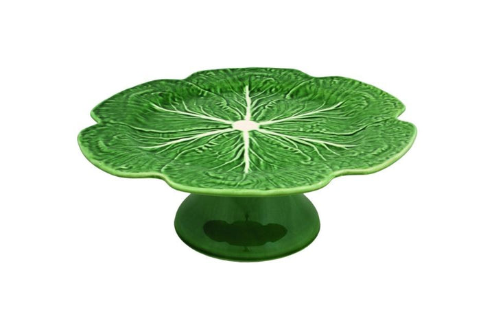 Cabbage Green