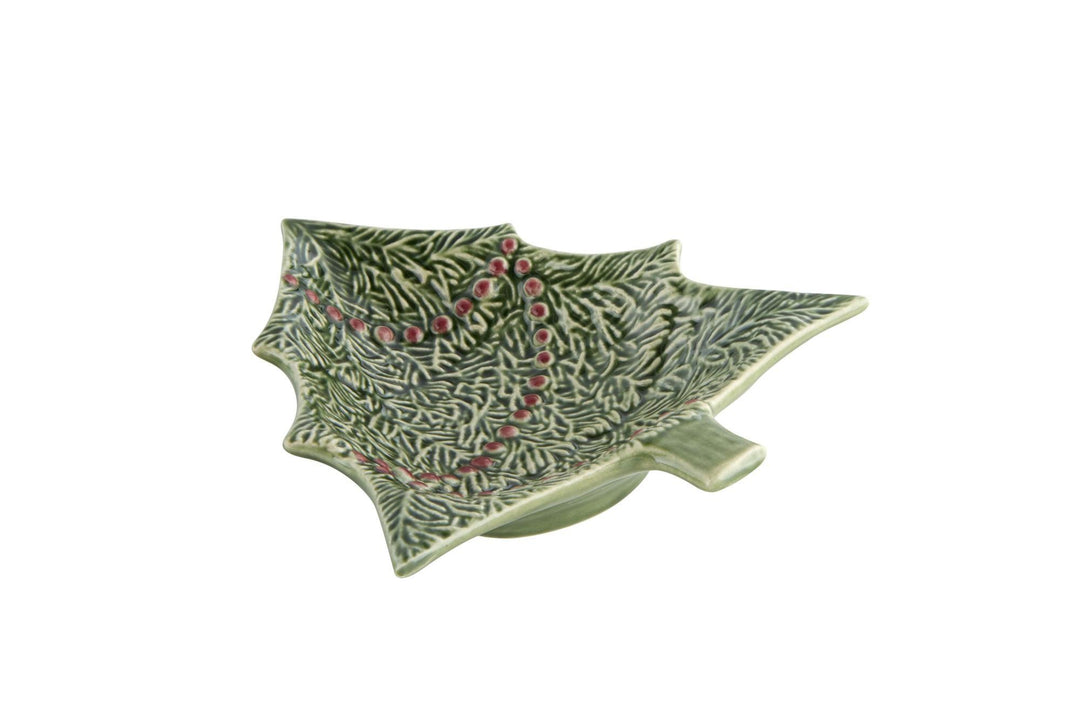 Small Bowl Christmas Tree