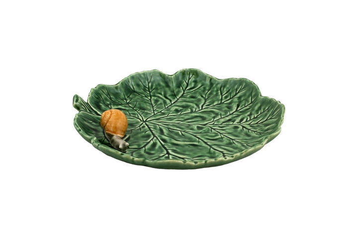 Geranium Green