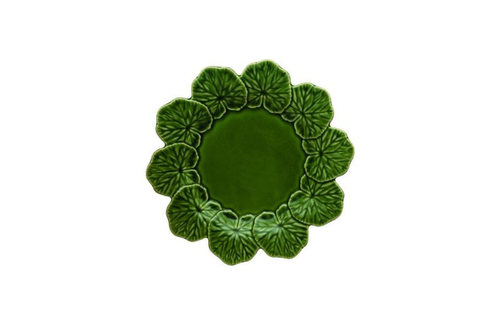 Geranium Green