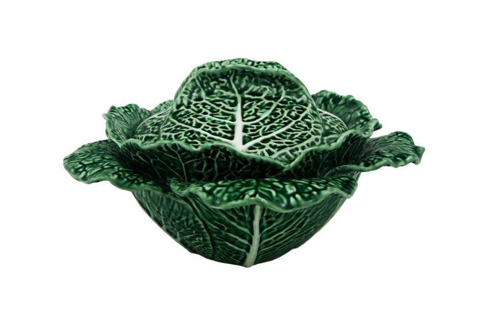 Cabbage Green