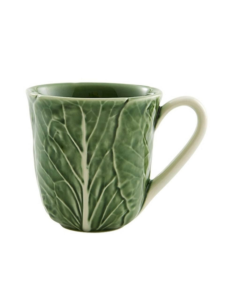 Cabbage Green