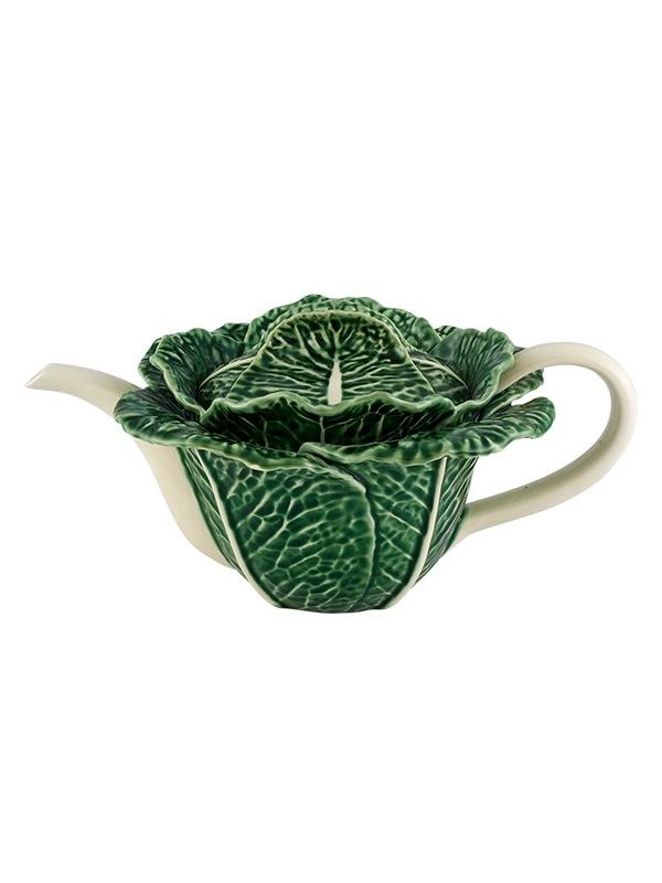 Cabbage Green