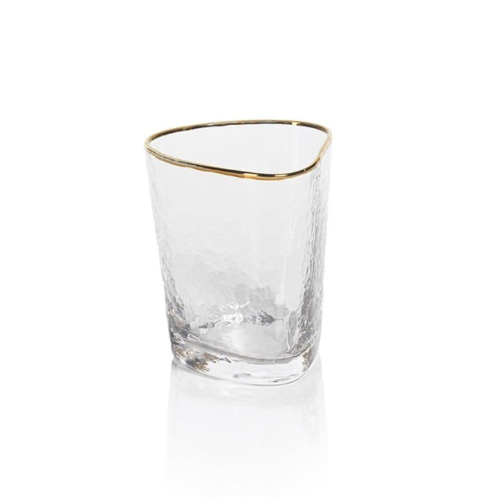 Aperitivio Double Old Fashioned Glass S/2