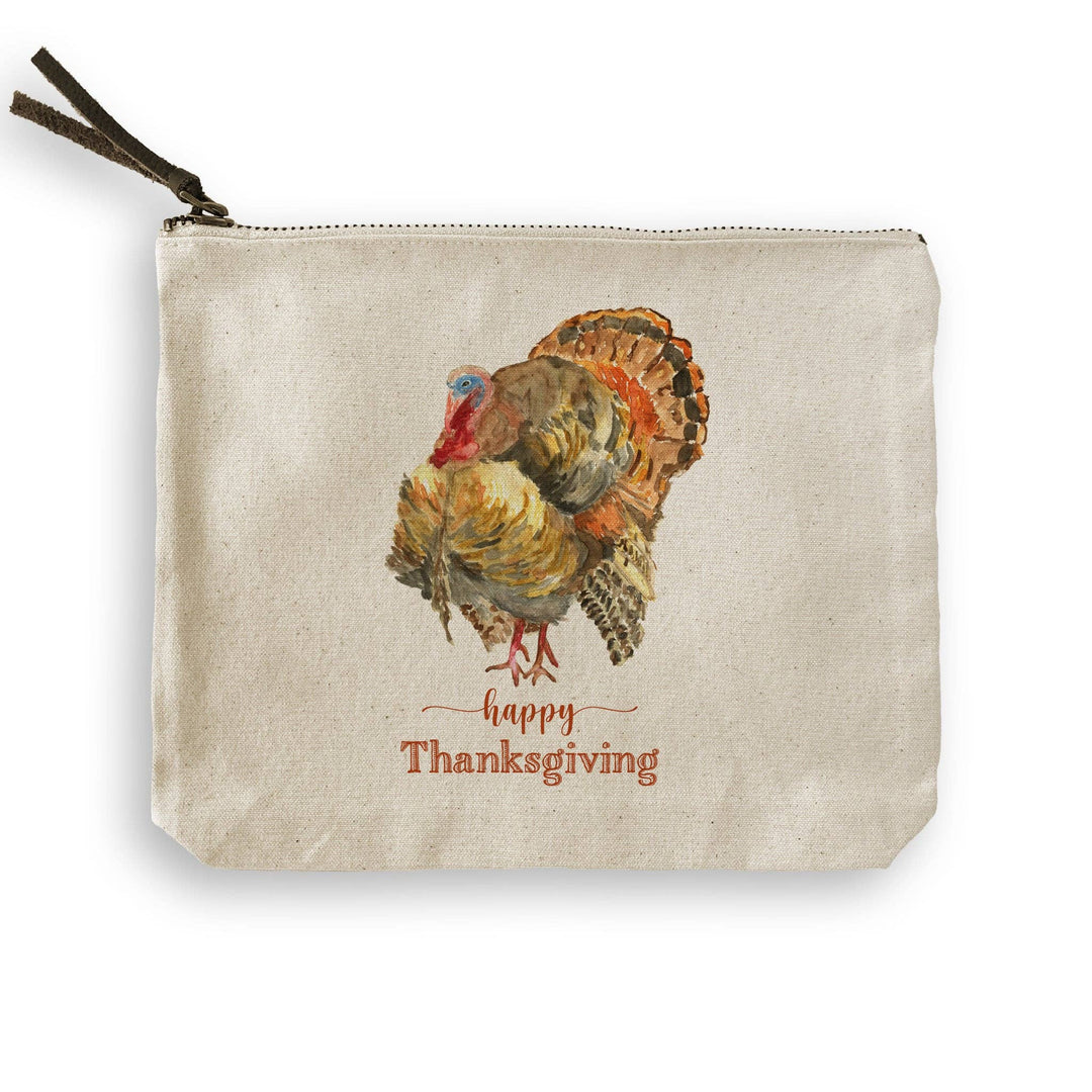 Traditional Turkey: Natural Guest Towel