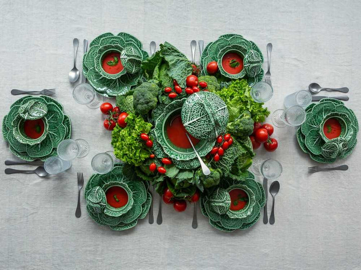 Cabbage Green