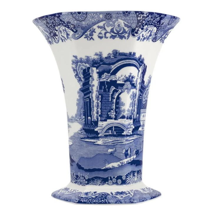 Blue Italian